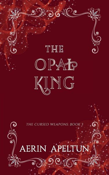 Produktbild: The Opal King