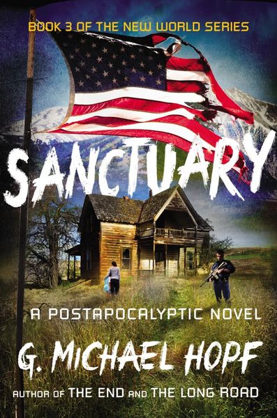 Produktbild: Sanctuary