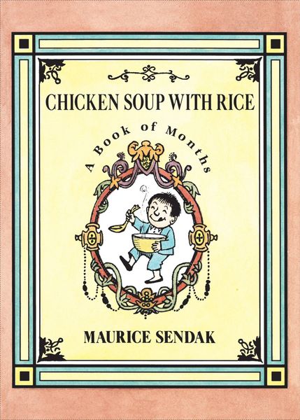 Produktbild: Chicken Soup with Rice