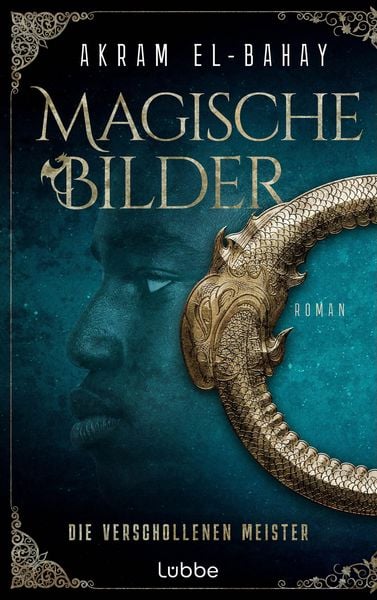 Produktbild: Magische Bilder