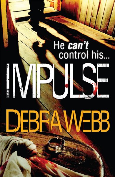 Produktbild: Impulse (The Faces of Evil 2)