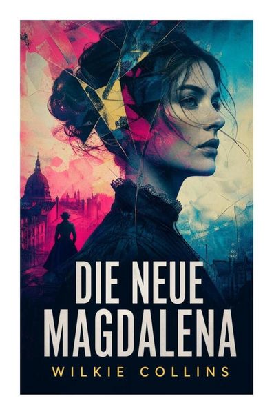Produktbild: Die Neue Magdalena