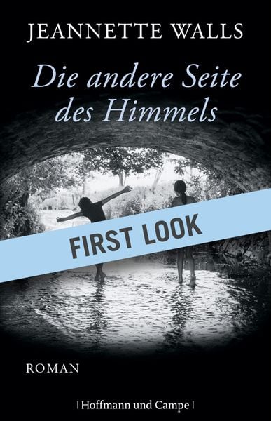 Produktbild: FIRST LOOK: Walls - Die andere Seite des Himmels