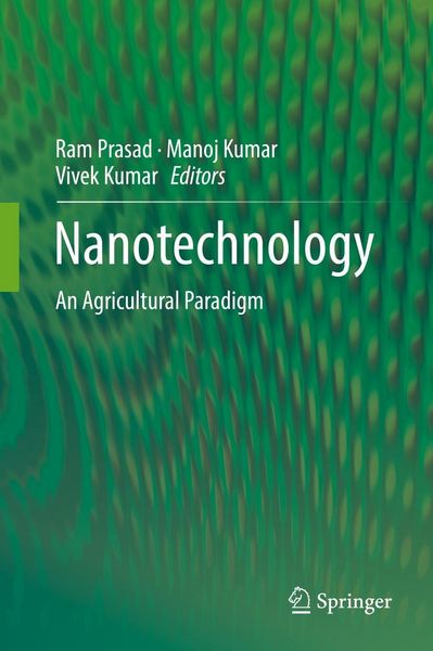 Produktbild: Nanotechnology