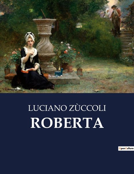 Produktbild: Roberta