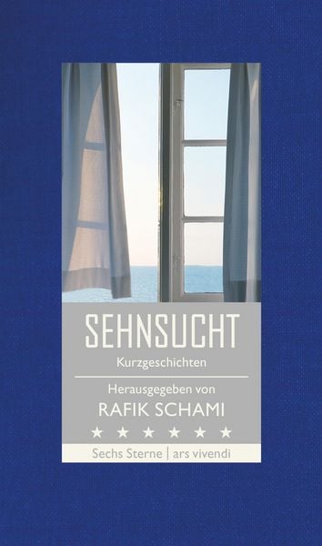 Produktbild: Sehnsucht (eBook)