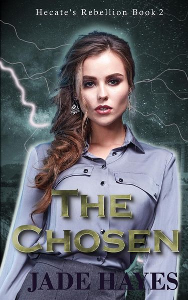 Produktbild: The Chosen