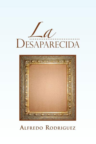 Produktbild: La Desaparecida