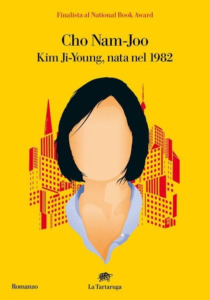 Produktbild: Kim-Ji Young, nata nel 1982