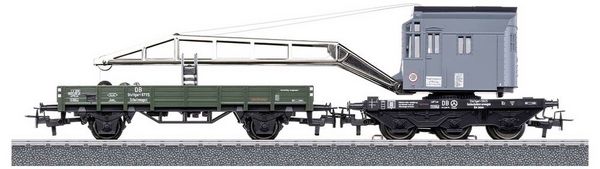 Produktbild: M&auml;rklin Start up 46719 Spezialwagen Digital AC