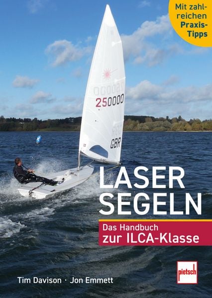 Produktbild: Lasersegeln