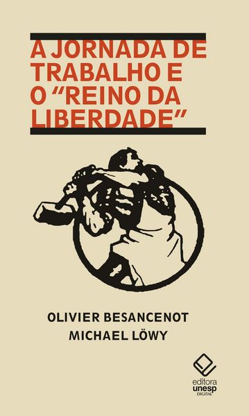 Produktbild: A jornada de trabalho e o "reino da liberdade"
