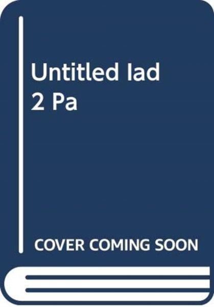 Produktbild: Untitled Iad 2 Pa