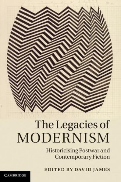 Produktbild: Legacies of Modernism