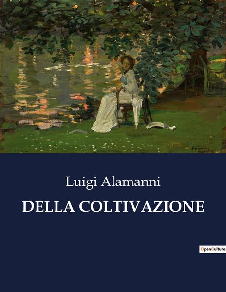 Produktbild: DELLA COLTIVAZIONE