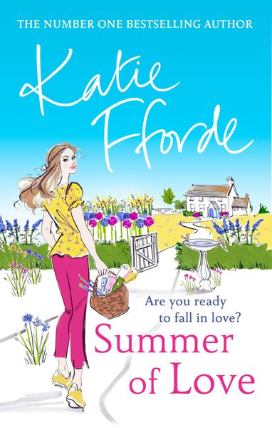Produktbild: Summer of Love