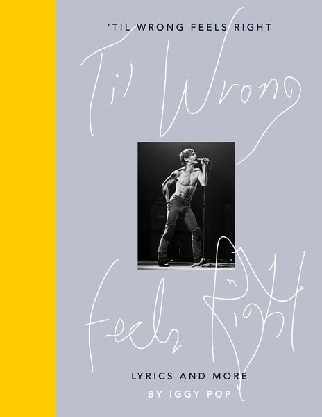 Produktbild: 'Til Wrong Feels Right