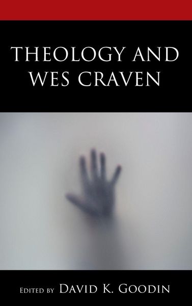 Produktbild: Theology and Wes Craven