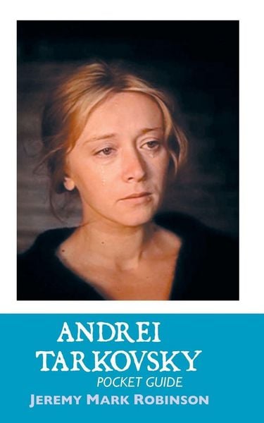 Produktbild: Andrei Tarkovsky