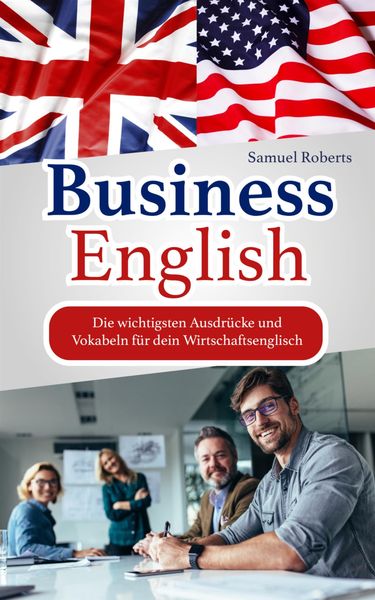 Produktbild: Business English
