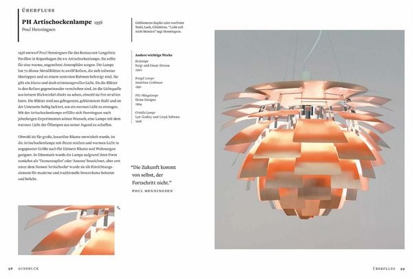 Produktbild: Design - 80 ber&uuml;hmte Entw&uuml;rfe