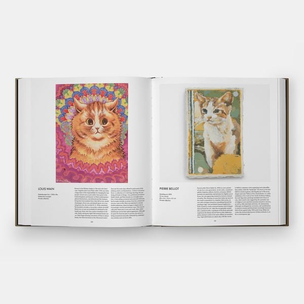 Produktbild: Cat
