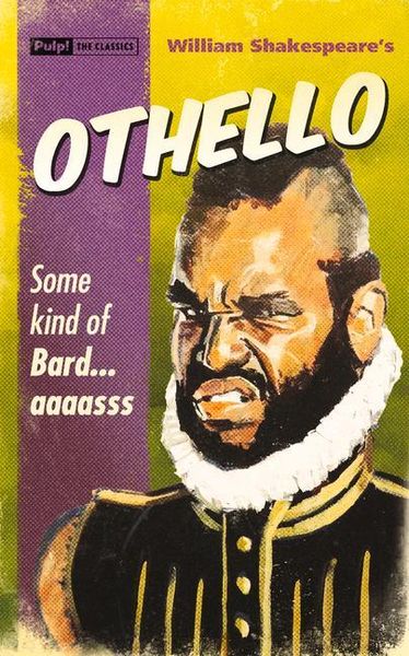 Produktbild: Othello