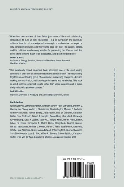 Produktbild: Animal Thinking