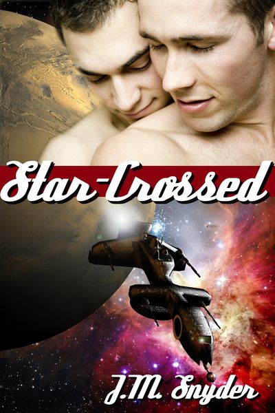 Produktbild: Star-Crossed