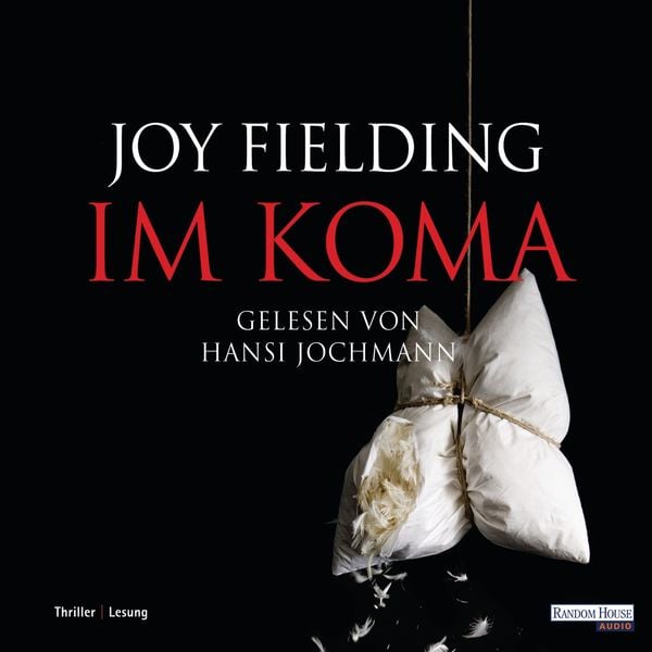 Produktbild: Im Koma