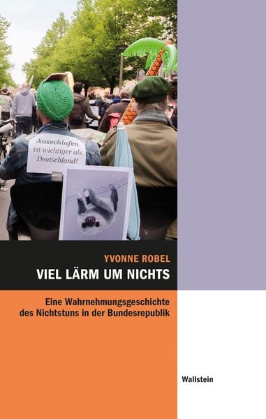 Produktbild: Viel L&auml;rm um nichts