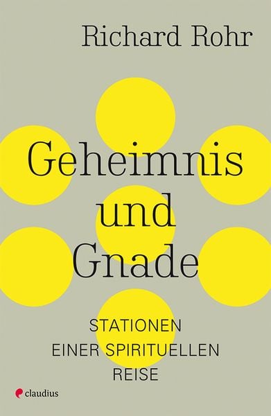 Produktbild: Geheimnis und Gnade
