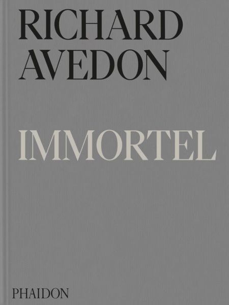 Produktbild: Immortel : portraits du temps qui passe, 1951-2004