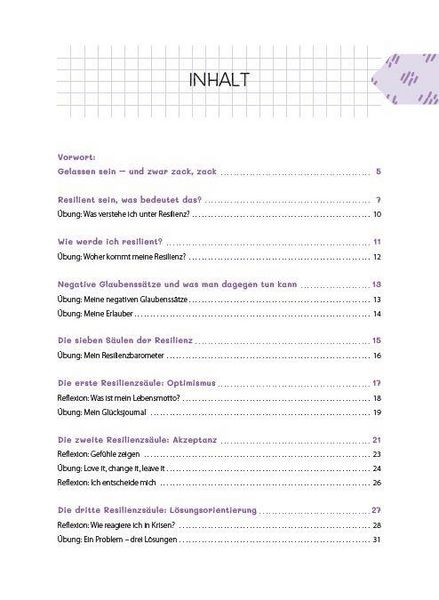 Produktbild: Mehr Resilienz in meinem Kita-Alltag