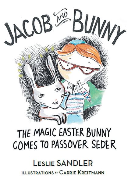 Produktbild: Jacob and Bunny