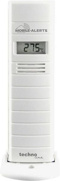 Produktbild: Techno Line Mobile Alerts MA10200 MA10200 Thermo-/Hygrosensor