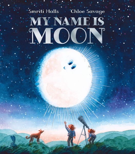 Produktbild: My Name Is Moon