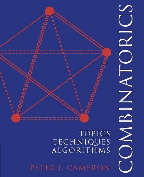 Produktbild: Combinatorics