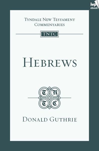 Produktbild: TNTC Hebrews