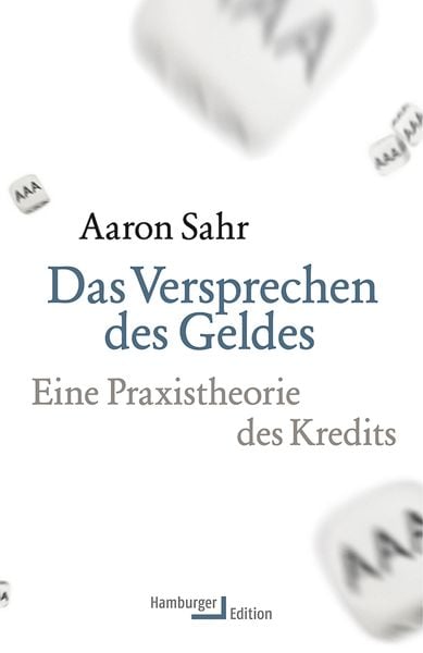 Produktbild: Das Versprechen des Geldes