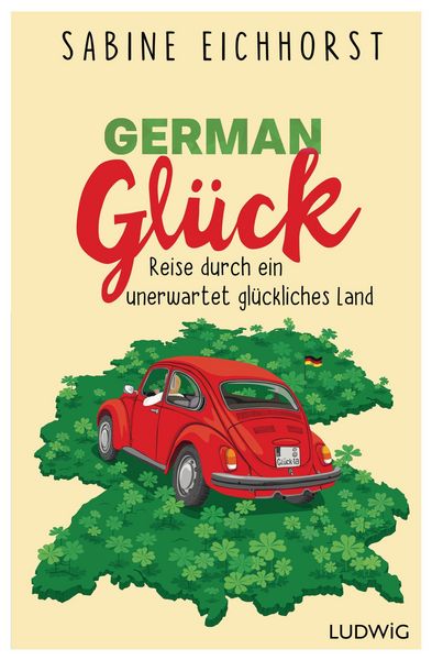 Produktbild: German Gl&uuml;ck