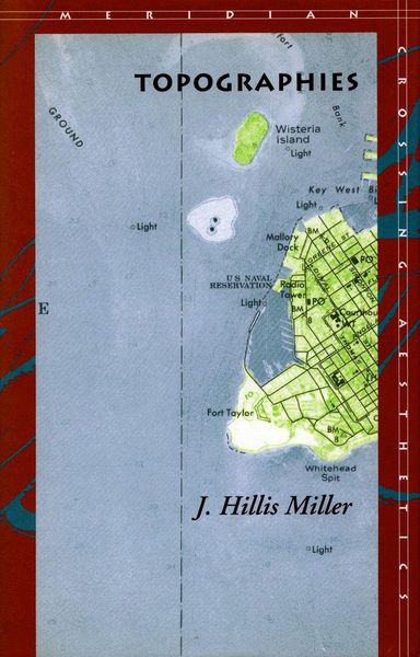 Produktbild: Topographies