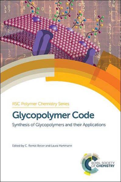 Produktbild: Glycopolymer Code
