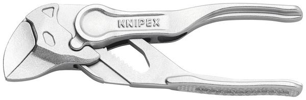 Knipex 86 04 100 Zangenschlüssel 100mm