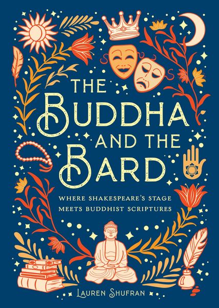 Produktbild: The Buddha and the Bard