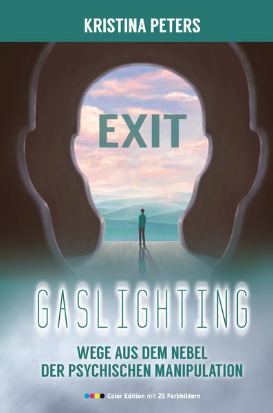 Produktbild: Exit Gaslighting