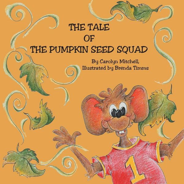 Produktbild: The Tale of the Pumpkin Seed Squad