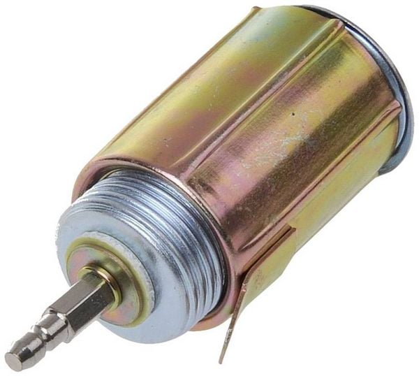 Produktbild: IWH Einbausteckdose 12/24 Volt 12/24V