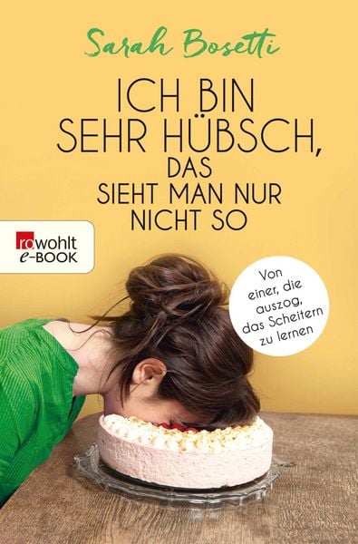 Produktbild: Ich bin sehr h&uuml;bsch, das sieht man nur nicht so