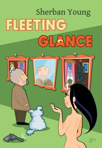 Produktbild: Fleeting Glance
